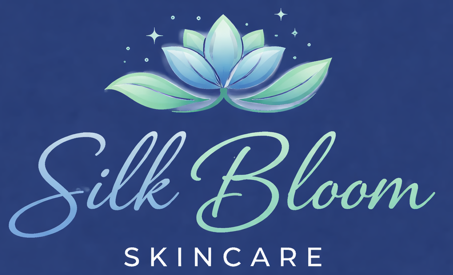 Silk bloom skincare