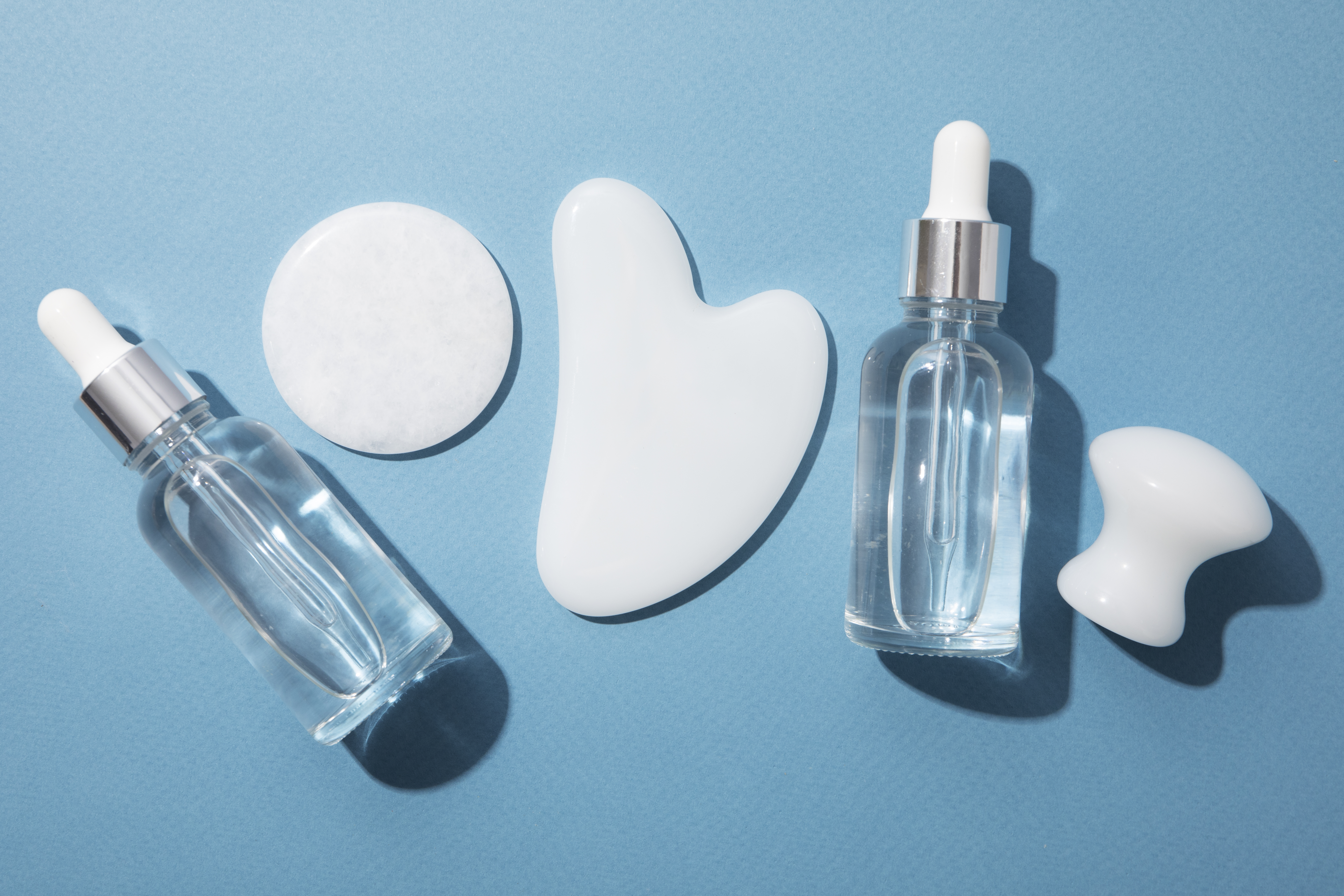 🌿 Cosmética coreana: guía completa para una piel perfecta | Silk Bloom Skincare