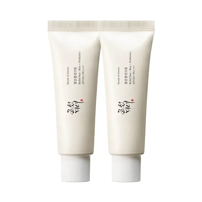 BEAUTY OF JOSEON SUN RELIEF Rice + Probiotics
