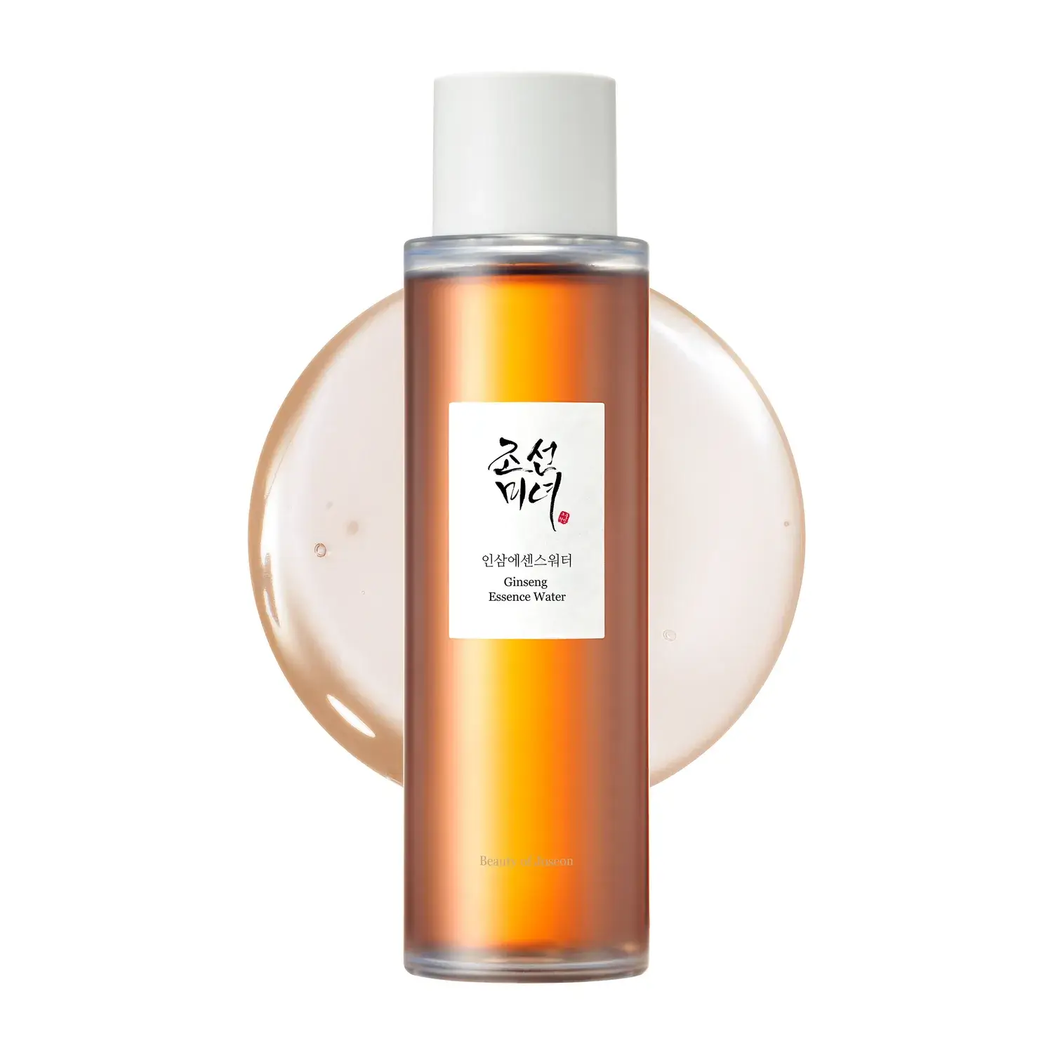 BEAUTY OF JOSEON GINSENG ESSENCE WATER