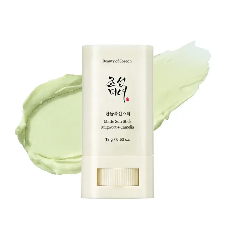 BEAUTY OF JOSEON MATTE SUN STICK