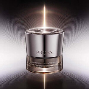 proya inauguratin intensive firming anti wrinkle facial cream